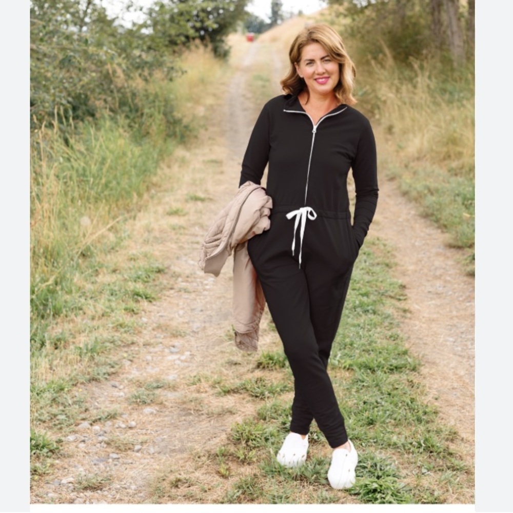 Smash + Tess jumpsuit! Barely worn